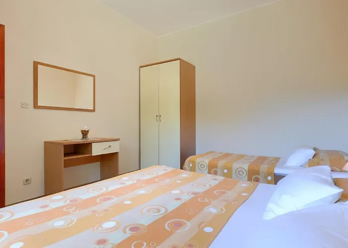 Villa Beautiful Parenzana With Pool In Vižinada