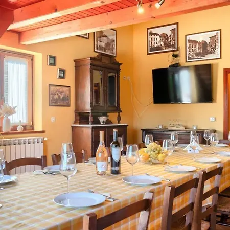 Villa Beautiful Parenzana With Pool In *